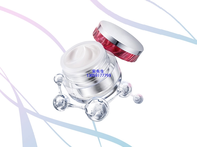 广州壹美生物_神经酰胺出水霜OEM定制加工贴牌