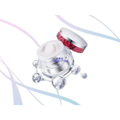 广州壹美生物_神经酰胺出水霜OEM定制加工贴牌