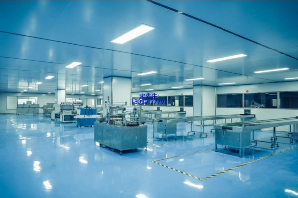 广州壹美生物_工厂设备展示